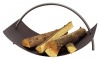 Holzkorb SCHÖSSMETALL TIMBER-4 Anthrazit Holzkorb SCHÖSSMETALL TIMBER-4 Anthrazit