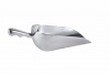 Pelletschaufel aus Aluminium Länge 30 cm Pelletschaufel aus Aluminium Länge 30 cm