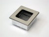 luftgitter chrom 11x11 luftgitter chrom 11x11