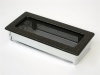 luftgitter schwarz-golden 11x24 luftgitter schwarz-golden 11x24