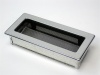 luftgitter chrom 11x24 luftgitter chrom 11x24