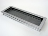 luftgitter chrom 17x37 luftgitter chrom 17x37