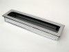 luftgitter chrom 11x42 luftgitter chrom 11x42