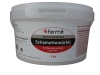 Schamottmörtel 3 kg von Fermit Schamott Mörtel 1600 °C Schamottemörtel Schamottmörtel 3 kg von Fermit Schamott Mörtel 1600 °C Schamottemörtel