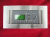 Steuerung traditionell/wasserf. Verbrennungsoptimierer für d 120 Steuerung traditionell/wasserf. Verbrennungsoptimierer für d 120