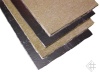 Hitzebeständige Mineralwolle 2,5 cm Stärke, 7,2 m² Hitzebeständige Mineralwolle 2,5 cm Stärke, 7,2 m²