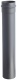 Pelletofenrohr Länge 0,50 m schwarz, Durchmesser DN 80 oder 100 mm Pelletofenrohr Länge 0,50 m schwarz, Durchmesser DN 80 oder 100 mm
