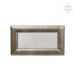 luftgitter Rillendekor schwarz-golden 11x17 luftgitter Rillendekor schwarz-golden 11x17