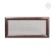 luftgitter Rillendekor schwarz-kupferfarben 17x37 luftgitter Rillendekor schwarz-kupferfarben 17x37