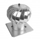 Schornsteinaufsatz Dospel TRN ø 150 mm oder ø 200 mm Aluminium/Stahlblech verzinkt mit Gleitlager Schornsteinaufsatz Dospel TRN ø 150 mm oder ø 200 mm Aluminium/Stahlblech verzinkt mit Gleitlager