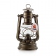 Sturmlaterne Feuerhand 276 Bronze Sturmlaterne Feuerhand 276 Bronze