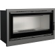 Kamineinsatz kratki ARKE 95 mit 14 kW Warmluft Einschub Kassette mit 95 cm Einschubbreite Kamineinsatz kratki ARKE 95 mit 14 kW Warmluft Einschub Kassette mit 95 cm Einschubbreite