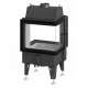 Kamineinsatz BeF Twin 7 CP-CP mit 4-7 kW Durchsicht Kamin Raumteiler mit beidseitig Seitenscheibe rechts Kamineinsatz BeF Twin 7 CP-CP mit 4-7 kW Durchsicht Kamin Raumteiler mit beidseitig Seitenscheibe rechts