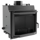 x Kamineinsatz wasserführend kratki MAJA 12 mit 8 kW und Prismascheibe x Kamineinsatz wasserführend kratki MAJA 12 mit 8 kW und Prismascheibe