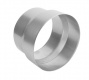 Reduktion 220/200 aus Edelstahl 1.4404 Reduktion 220/200 aus Edelstahl 1.4404