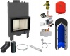 Komplettangebot Kamineinsatz wasserführend kratki NADIA 10 mit 11 kW mit Pufferspeicher & Zubehör Komplettangebot Kamineinsatz wasserführend kratki NADIA 10 mit 11 kW mit Pufferspeicher & Zubehör