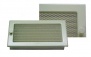 luftgitter cremefarben