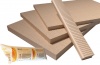 Kaminbauplatte Grenaisol 40 mm Strke Set aus Platten 60 cm x 80 cm und Kleber