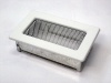 luftgitter wei 11x17