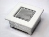 luftgitter wei 11x11