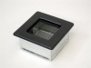 luftgitter anthrazit 11x11