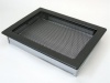 luftgitter anthrazit 22x37
