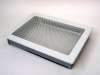 luftgitter wei 22x37