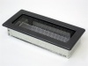luftgitter anthrazit 11x24