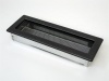 luftgitter anthrazit 11x31