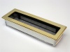 luftgitter gold 11x31