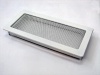 luftgitter wei 17x37