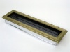 luftgitter diana messing 11x42