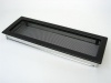 luftgitter anthrazit 17x48