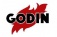 Kaminfen GODIN