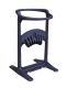 Holzspalter Kindling Cracker King Hhe 43 cm fr Hlzer bis zu einem Durchmesser von 22 cm