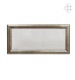 luftgitter Rillendekor schwarz-golden 17x37